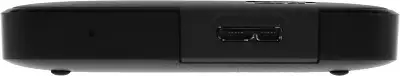 Жесткий диск WD USB3.0 2TB WDBU6Y0020BBK-WESN Elements Portable 2.5