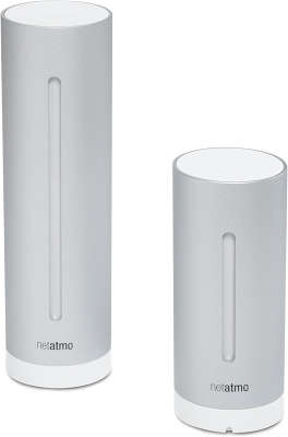 Беспроводная метеостанция Netatmo Urban Weather Station [NWS01-EC]