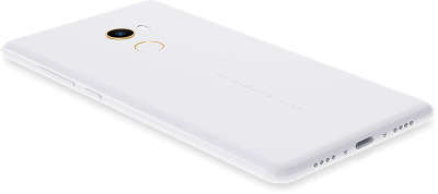 Смартфон Xiaomi MI MIX 2 8/128GB, Full Ceramic Unibody Edition White