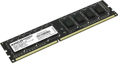 Модуль памяти DDR-III DIMM 2Gb DDR1600 AMD (R532G1601U1S-UO)