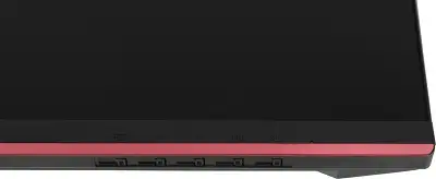 Монитор AOC 27" 27G2SPAE черный/красный IPS LED 1ms 16:9 HDMI M/M матовая 250cd 178гр/178гр 1920x1080 165Hz G-Sync FreeSync Premium VGA DP FHD 4.53кг