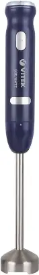 Блендер погружной Vitek VT-8537 900Вт фиолетовый