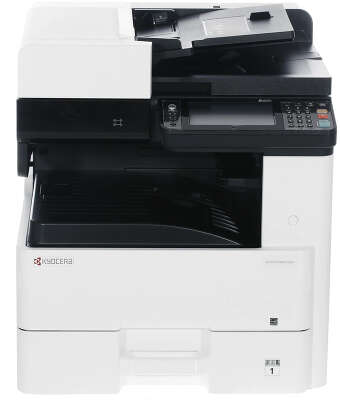 Kyocera ECOSYS M4132idn (1102P13NL0) {A3, 32/17 ppm A4/A3, 1 Gb, USB 2.0, Network,дуплекс, автопод., TK-6115, ЕВРОПА}
