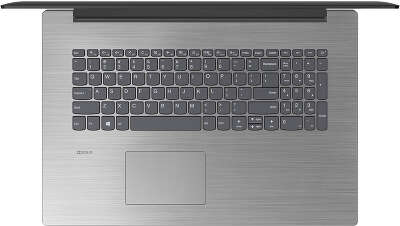 Ноутбук Lenovo IdeaPad 330-17ICH 17.3" FHD i7 8750H/8/1000/128 SSD/GF GTX 1050 2G/WF/BT/Cam/DOS
