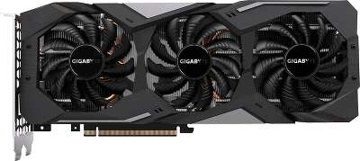 Видеокарта GIGABYTE nVidia GeForce RTX 2080 Ti WINDFORCE OC 11Gb GDDR6 PCI-E HDMI, 3DP