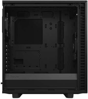 Корпус Design Define 7 Compact TG Light Tint (FD-C-DEF7C-03) Fractal Design
