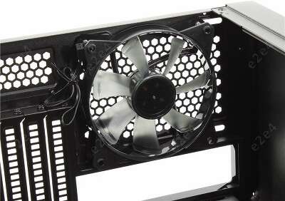 Корпус COOLERMASTER MasterBox MB600L, черный, ATX, Без БП (MCB-B600L-KA5N-S00)