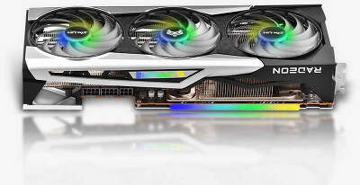 Видеокарта Sapphire AMD Radeon RX 6900 XT NITRO+ SE GAMING OC 16Gb DDR6 PCI-E HDMI, 3DP