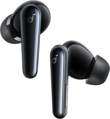 Наушники беспроводные TWS Anker Soundcore Liberty 5, Black [A3957G11]