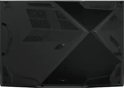 Ноутбук MSI Thin GF63 12UC-1036XRU 15.6" FHD IPS i5 12450H/16/512 SSD/RTX 3050 4G/Dos
