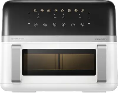 Аэрогриль Trouver FD20 Pro 2700Вт белый
