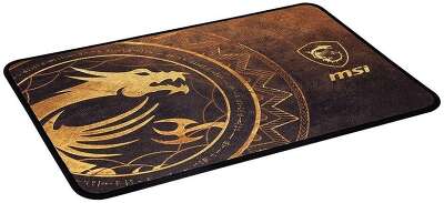 Коврик MSI AGILITY GD21 DRAGON TIAMAT (J02-VXXXX22-V34)