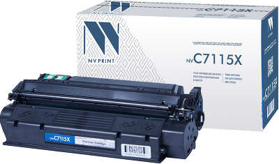 Картридж NVP совместимый NV-C7115X