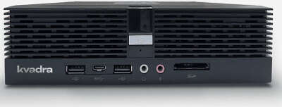ПК Kvadra D20 MT i5 10400 (2.9) 16Gb 512Gb UHDG 630 без ОС 120W (RUS) (Y20SYSCAS101R_2931B0)
