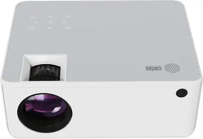 Проектор Cactus CS-PRM.04WT.WUXGA-A LCD 6400Lm LS 400Lm ANSI (1920x1080) 2000:1 ресурс лампы:50000часов 2xUSB typeA 3xHDMI 2.5кг