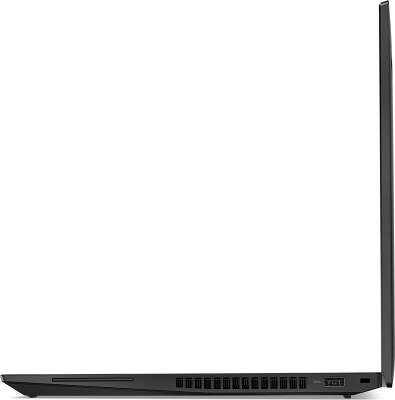 Ноутбук Lenovo ThinkPad T16 G1 16" WUXGA IPS i7 1270P/16/512 SSD/W10Pro Eng KB