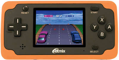 Игровая приставка Ritmix RZX-18