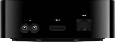 ТВ-приставка Apple TV 4K 2021 64 Гб [MXH02RS/A]