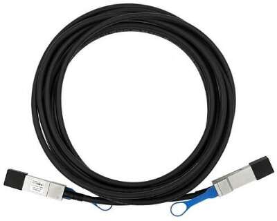 Кабель DAC QSFP+ 5M LR-LINK