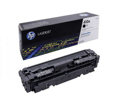 Картридж HP CLJ M452DW/DN/NW/M477FDW/477DN/477FNW (O) CF410A, BK, 2,3K