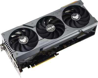 Видеокарта ASUS NVIDIA nVidia GeForce RTX 4070Ti TUF Gaming 12Gb DDR6X PCI-E 2HDMI, 3DP