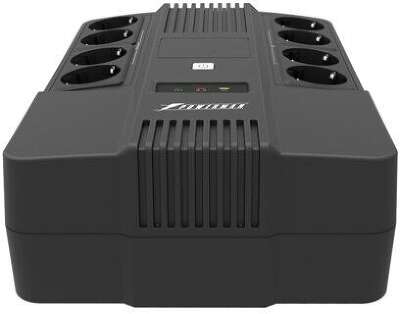 ИБП Powerman Brick 1000, 1000VA, 600W, EURO