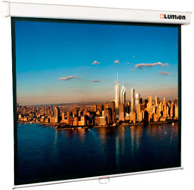 Экран настенный Lumien Master Picture 305х305 LMP-100107