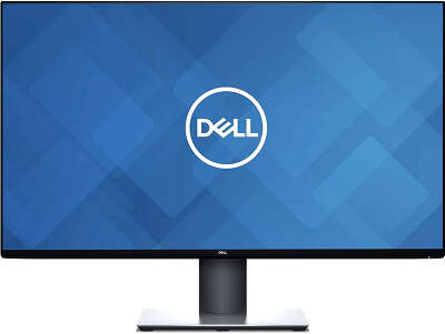Монитор 32" DELL U3219Q IPS UHD HDMI, DP USB-Hub