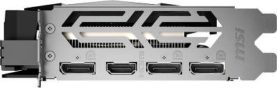Видеокарта MSI nVidia GeForce GTX1650 SUPER GAMING X 4Gb GDDR6 PCI-E HDMI, 3DP