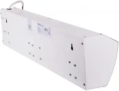 Тепловая завеса Ресанта ТЗ-5С 5кВт белый