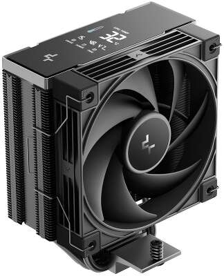 Вентилятор для процессора Deepcool AK400 G2 DIGITAL NYX