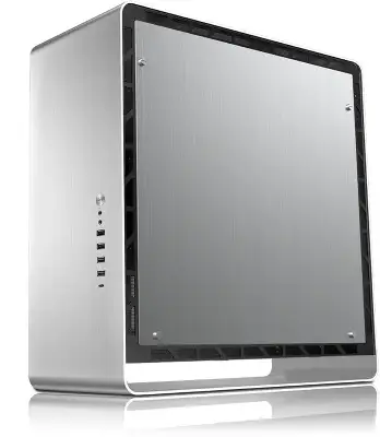 JONSBO UMX6S-A Silver