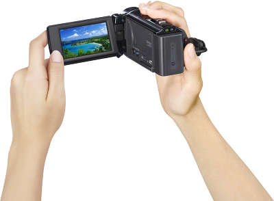 Видеокамера Sony HandyCam HDR-PJ200E