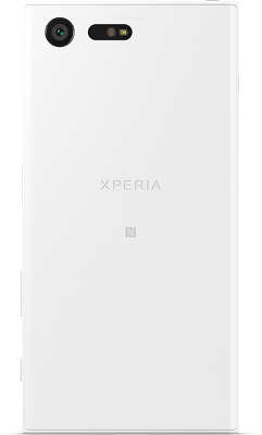 Смартфон Sony F5321 Xperia X Compact, белый