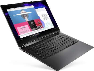 Ноутбук-трансформер Lenovo Yoga 9 14ITL5 14" UHD Touch IPS i7-1185G7/16/1Tb SSD/W11