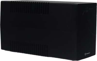 Источник бесперебойного питания ИБП Raskat HS-1200VA 1200VA, 7200Вт, 4хCEE 7