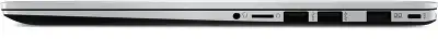 Ноутбук MSI Modern 15 F13MG-087XRU 15.6" FHD IPS i5-1335U/16/1Tb SSD/Без OC серебристый