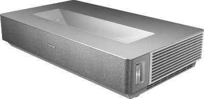 Проекционный телевизор Hisense Laser TV 100L5H, Laser, 3840x2160, 2700лм