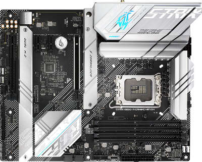 Материнская плата ATX LGA1700 ASUS ROG STRIX B660-A GAMING WIFI D4