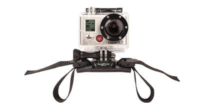 Камера Go-Pro HD Hero2 Outdoor Edition