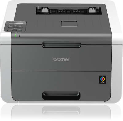 Принтер Brother HL-3140CW, цветной