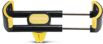 Автомобильное крепление Remax RM-C17 (black/yellow)