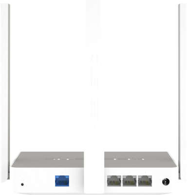 Роутер Wi-Fi IEEE802.11ac Keenetic City (KN-1510)