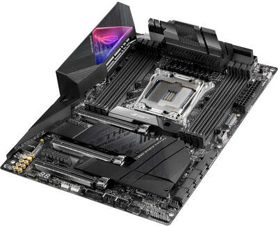 Материнская плата ATX LGA2066 ASUS ROG STRIX X299-E GAMING II