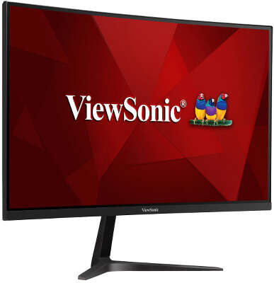 Монитор 27" Viewsonic VX2718-PC-MHD VA FHD HDMI, DP