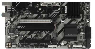 Материнская плата AMD B850 SAM5 MATX B850M DS3H 1.2 GIGABYTE