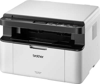МФУ лазерный Brother DCP-1623WR (DCP1623WR1) A4 WiFi белый