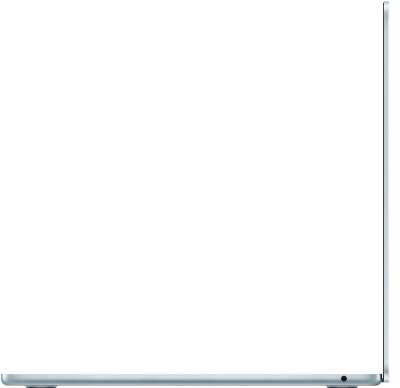 Ноутбук Apple Macbook Air 15 - M4 / 10C-10C / 24GB / 512GB / Sky Blue MC7D4B/A