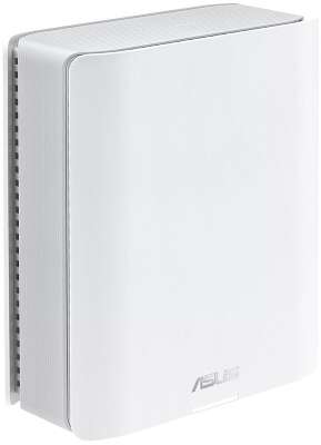 Маршрутизатор ASUS BT8(W-2-PK) WiFi 7 2x2.5G 1G USB 8643+4323+688Mbps 6GHz/5GHz/2.4GHz