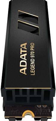 Накопитель SSD ADATA PCI-E M2 2280 1Tb Series LEGEND 970 PRO PCI-E (SLEG-970P-1TCI)
